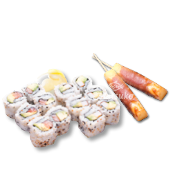 Menu M6